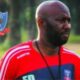 Coach Eddy Lord Dombraye – I have not been settled by Lobi Stars Coach Eddy Lord Dombraye – I have not been settled by Lobi Stars