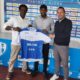 Joseph Oloko Seals FC Silon Taborsko Move, Lauds 36 Lion Management Commitment To Grooming Young Talents Joseph Oloko Seals FC Silon Taborsko Move, Lauds 36 Lion Management Commitment To Grooming Young Talents