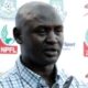 NPFL’23: Attack needs to be better – Kwara United Coach NPFL’23: Attack needs to be better – Kwara United Coach
