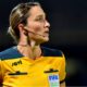 B-Roll Video Release: American Referee Kathryn Nesbitt Reminisces Journey To Prominence