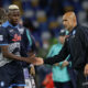 ‘He struggles against AC Milan’ – Luciano Spaletti on Victor Osimhen after Napoli exit