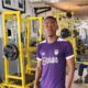Goodluck Reveals How Clubs From Slovania, Belgium Chase Nigerian Young Player Goodluck Reveals How Clubs From Slovania, Belgium Chase Nigerian Young Player