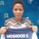 Moshood, Joseph headline Flamingos’ squad for U-17 World Cup quest in Morocco Moshood, Joseph headline Flamingos’ squad for U-17 World Cup quest in Morocco