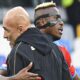 Victor Osimhen reveals secret behind red-hot form under Luciano Spalletti