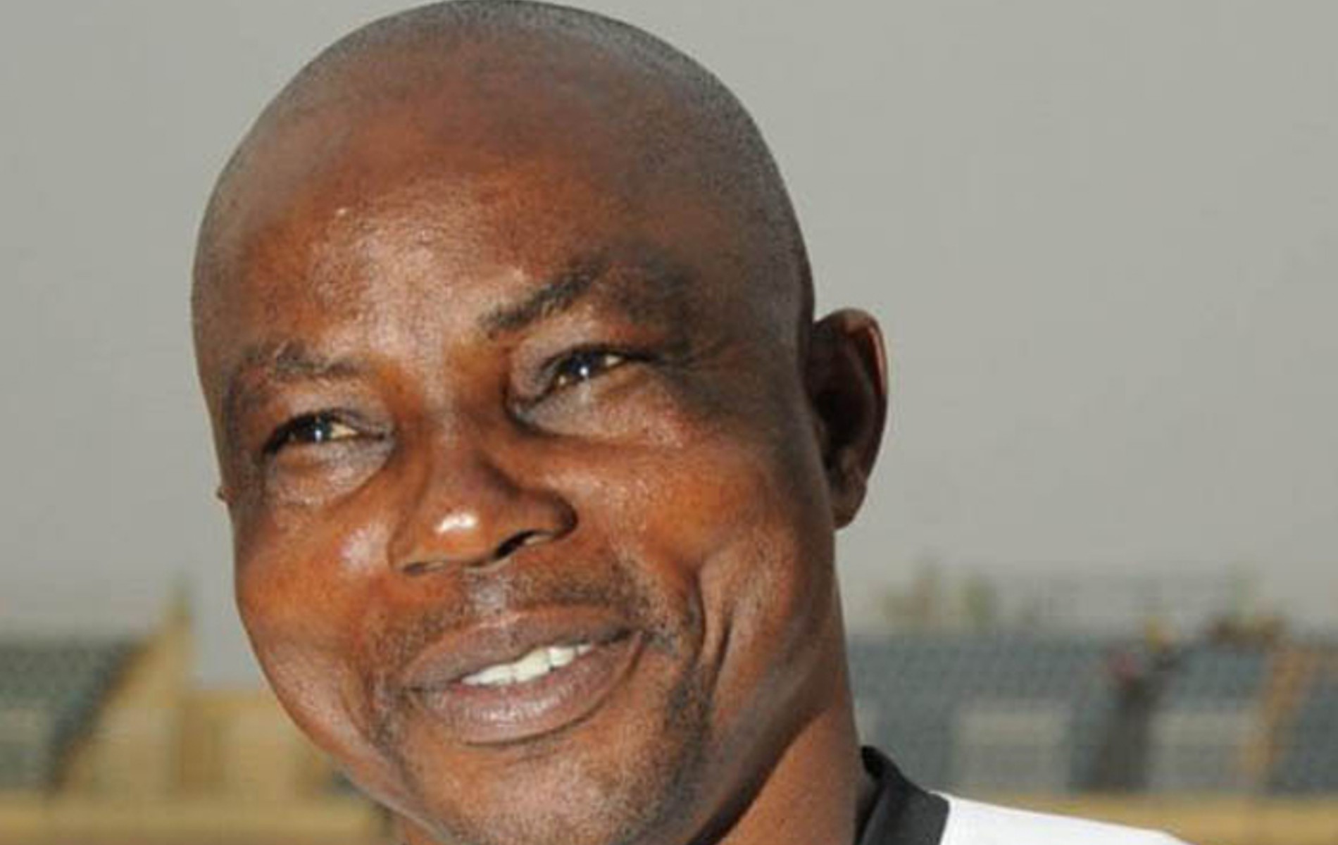 Samson Unuanel blasts Jose Peseiro over neglecting home based stars for Super Eagles Samson Unuanel blasts Jose Peseiro over neglecting home based stars for Super Eagles