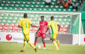 NPFL’23: Insurance will continue impressive form in second stanza – Odigie NPFL’23: Insurance will continue impressive form in second stanza – Odigie