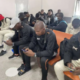 Flying Eagles friendly: Chipolopolo of Zambia arrives Abuja against Saturday Match