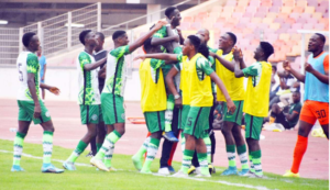 U20 AFCON: Flying Eagles To Leave Nigeria For Morocco On Wednesday U20 AFCON: Flying Eagles To Leave Nigeria For Morocco On Wednesday