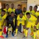 NPFL: Kano Pillars bolster defense with Abdulmutalif Sanusi signing from Plateau United NPFL: Kano Pillars bolster defense with Abdulmutalif Sanusi signing from Plateau United