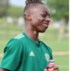 Golden Eaglets-eligible center forward ends ten-year association with Glasgow Celtic Golden Eaglets-eligible center forward ends ten-year association with Glasgow Celtic