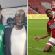 Is it now time to hand Chuba Akpom the Super Eagles jersey after four years? Is it now time to hand Chuba Akpom the Super Eagles jersey after four years?