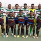 Baba Ganaru wants Improvement in Lobi Stars’ Attack Baba Ganaru wants Improvement in Lobi Stars’ Attack