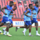 Rivers United’s Ndasi makes CAF Confederation Cup Team of the week Rivers United’s Ndasi makes CAF Confederation Cup Team of the week