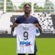 Genk replace Onuachu with Ligue 2 Nigerian Prodigy Genk replace Onuachu with Ligue 2 Nigerian Prodigy