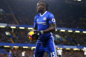 Super Eagles forward Victor Moses offers prayers for victims office Turkey’s earthquake Super Eagles forward Victor Moses offers prayers for victims office Turkey’s earthquake