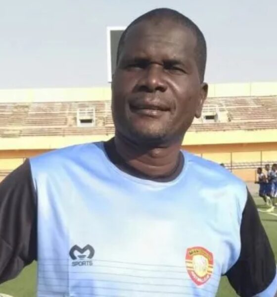 WAFU U20: Nigeria prepared for Ghana clash despite short camp – Zubair