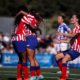 Ajibade benched in Atletico win away at Huelva, in sight of European Spot Ajibade benched in Atletico win away at Huelva, in sight of European Spot