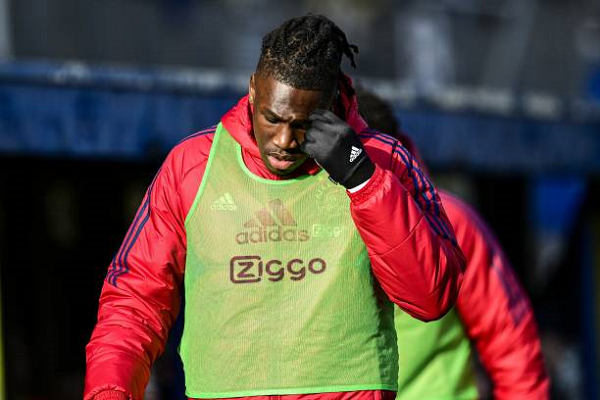 New Ajax Boss Heitinga finds winning Formula without Bassey New Ajax Boss Heitinga finds winning Formula without Bassey