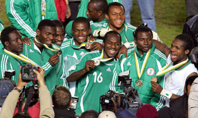 AFCON: Should CAF Scrap third Place Matches?