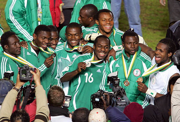 AFCON: Should CAF Scrap third Place Matches? AFCON: Should CAF Scrap third Place Matches?