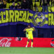 Big Night for Samuel Chukwueze, Yellow Cape Hero Delivers Villarreal Big Night for Samuel Chukwueze, Yellow Cape Hero Delivers Villarreal