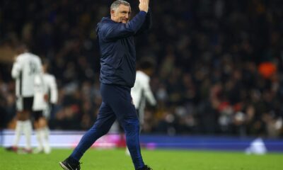 Sunderland must unleash Pierre Ekwah