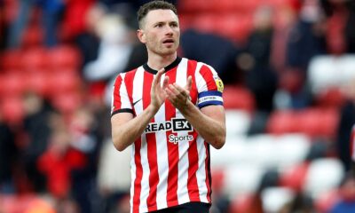 Sunderland to offer new deal to Corry Evans Sunderland to offer new deal to Corry Evans