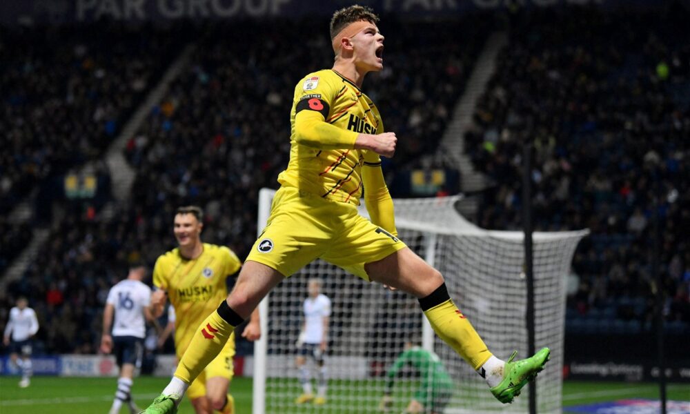 Sunderland: Cresswell could be Ballard 2.0