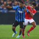Onyedika’s Club Brugge Humbled by Benfica