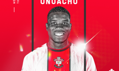 Onuachu will impress in the EPL – Lawal