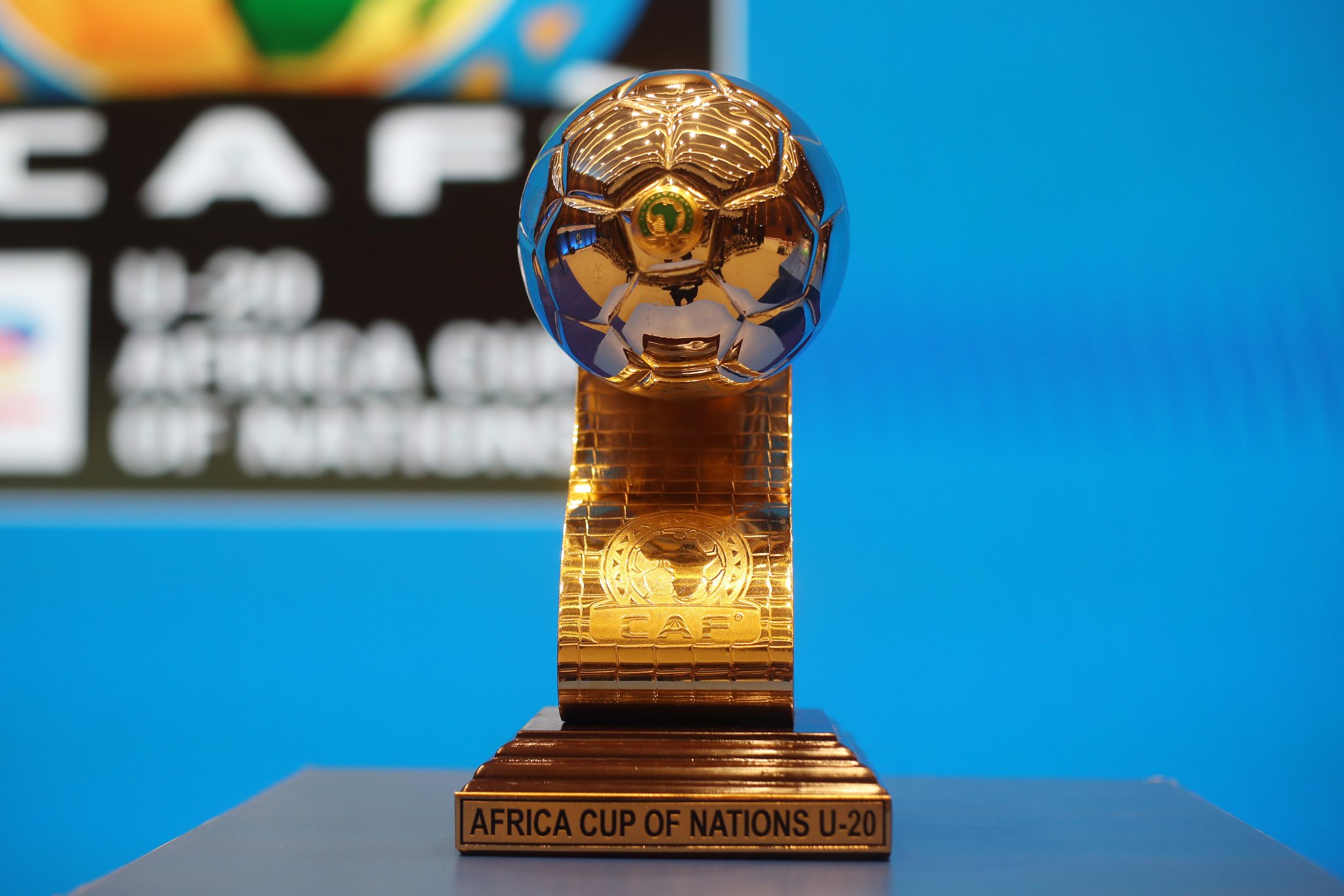 U20 AFCON: Flying Eagles under the Microscope U20 AFCON: Flying Eagles under the Microscope
