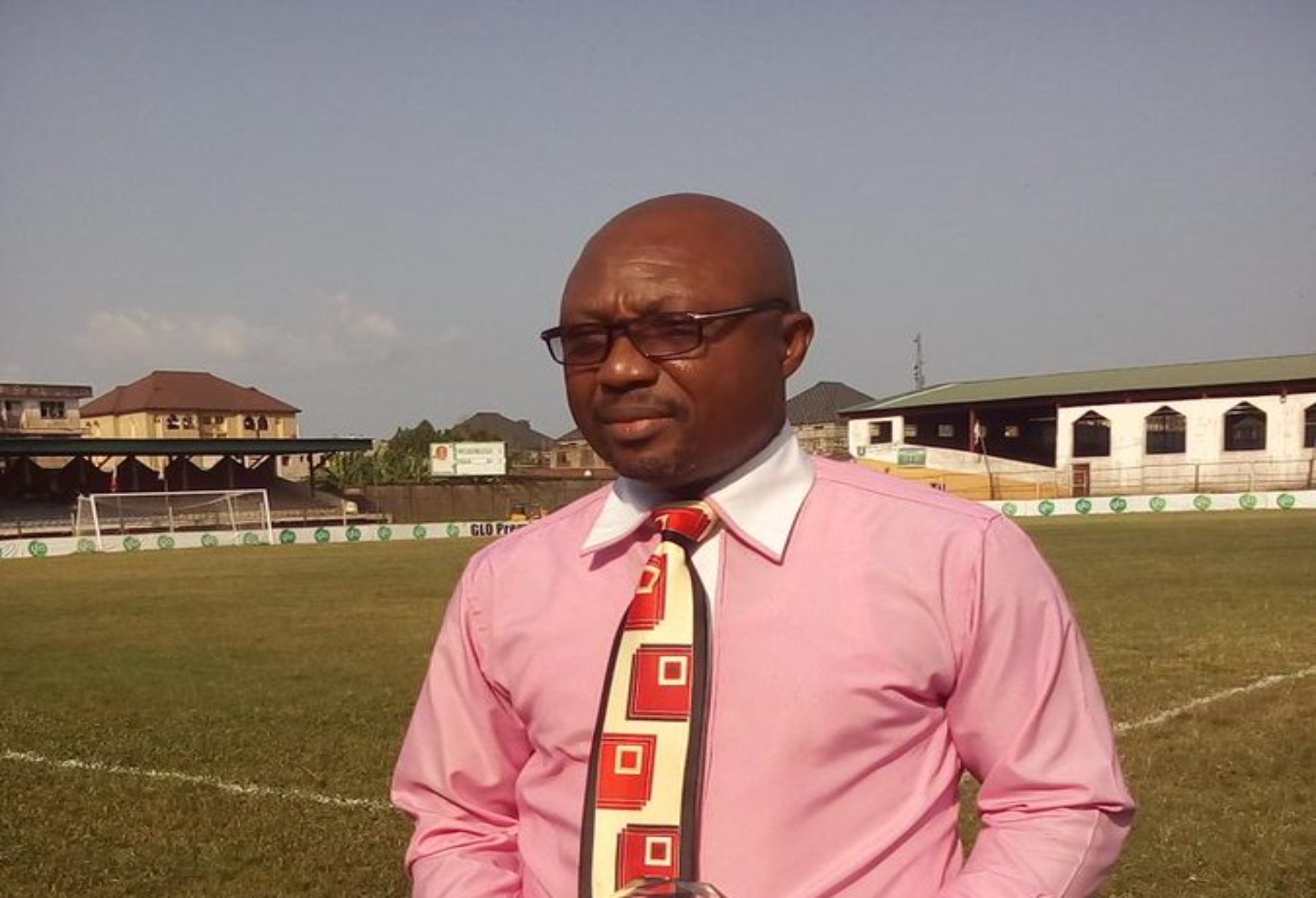 Festus Allen open to Nigeria Premier Football League club offers after MFM exit Festus Allen open to Nigeria Premier Football League club offers after MFM exit