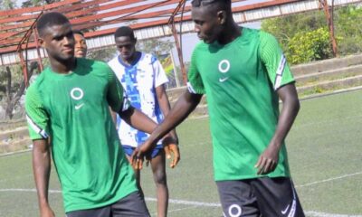 Three key Nigerians to watch at U20 Africa Cup of Nations