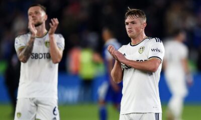 Sunderland must unleash Joe Gelhardt Sunderland must unleash Joe Gelhardt