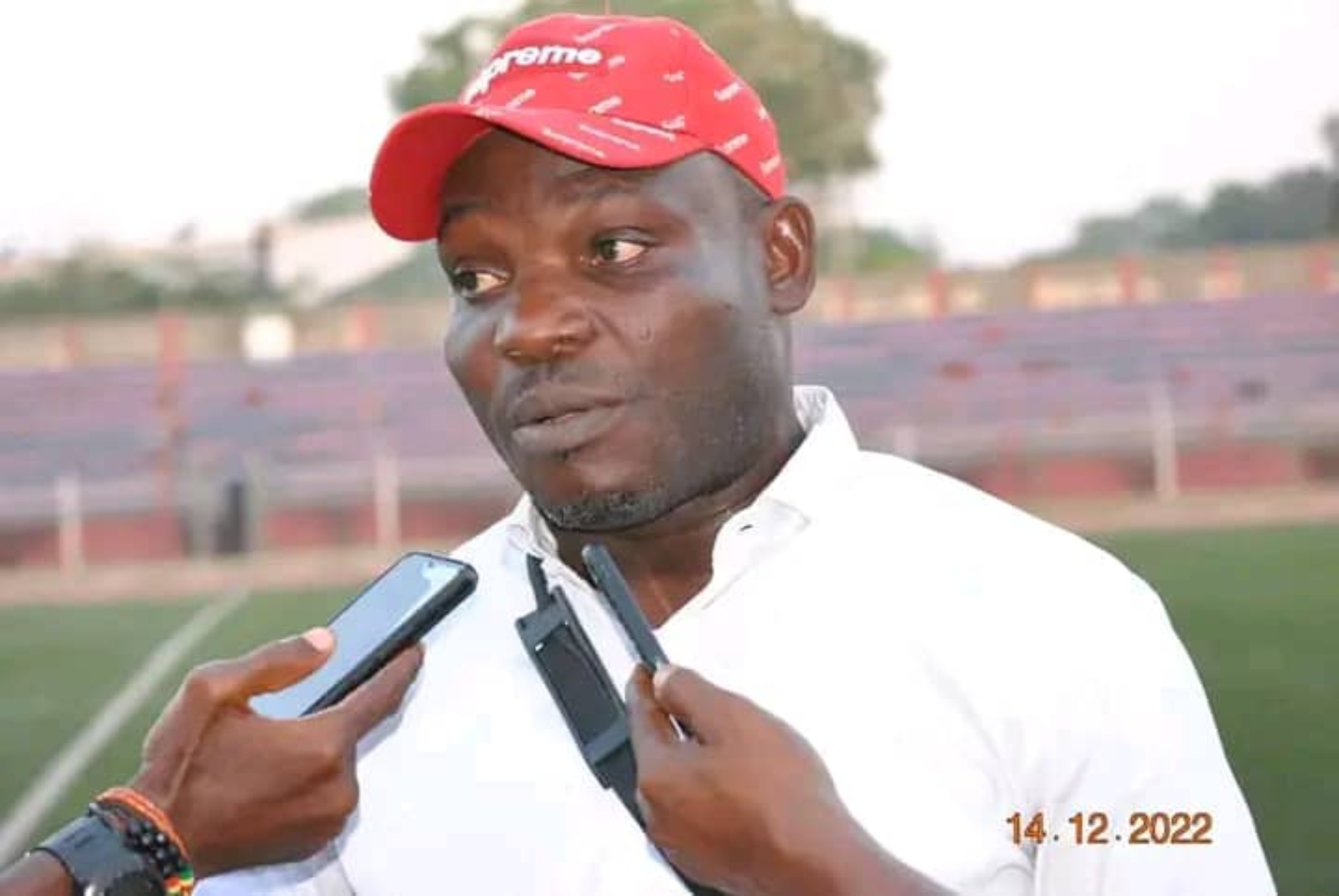 ‘It’s so pathetic’ – Usen Ebuk explains Ibom Angels’ slow start to NWFL Premiership