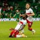 “Moses can help Spartak become champions”
