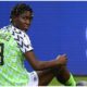 Barcelona star set to miss Super Falcons’ friendly against Mexico Barcelona star set to miss Super Falcons’ friendly against Mexico