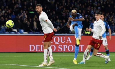 “He’s unstoppable” – Sassuolo coach hails excellent Super Eagles forward likened to the great Pelé “He’s unstoppable” – Sassuolo coach hails excellent Super Eagles forward likened to the great Pelé