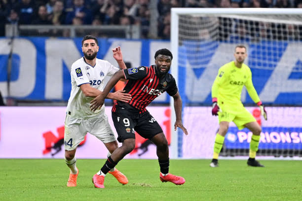 Euro wrap: Terem Moffi left with mixed feelings at Nice, Nigerian battle of Brugge ends in stalemate Euro wrap: Terem Moffi left with mixed feelings at Nice, Nigerian battle of Brugge ends in stalemate