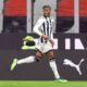 Video: Super Eagles-eligible star scores Serie A’s fastest goal this season