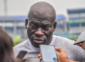 NPFL’23: Win against Niger Tornadoes a reflection of hard work and dedication – Edith Agoye NPFL’23: Win against Niger Tornadoes a reflection of hard work and dedication – Edith Agoye