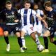 West Brom: Jed Wallace was poor v Blues