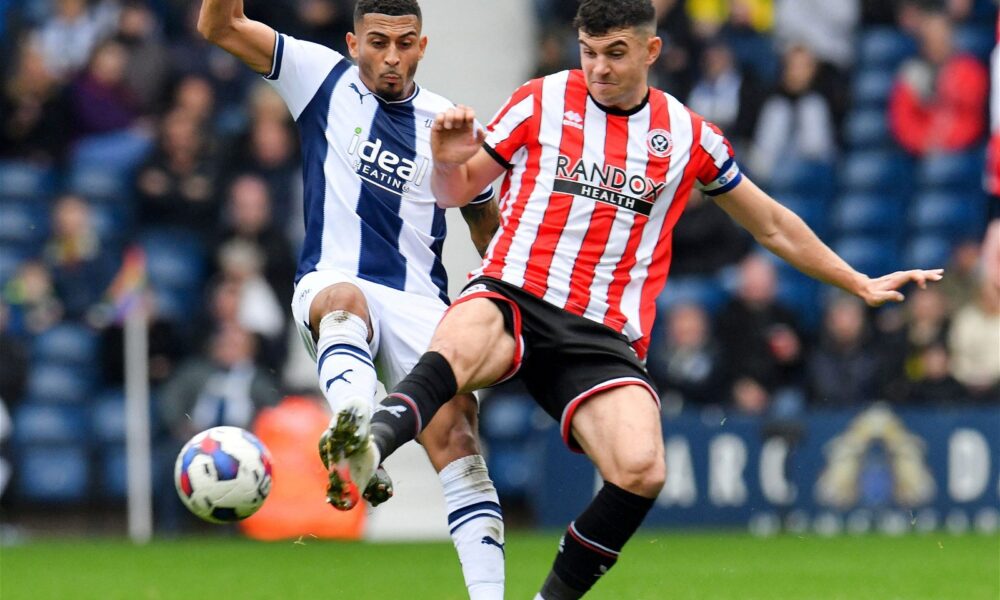 West Brom: Karlan Grant to get last chance West Brom: Karlan Grant to get last chance