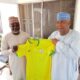 Kwara United chairman Kumbi Titiloye confident ahead of 2025/26 NPFL season