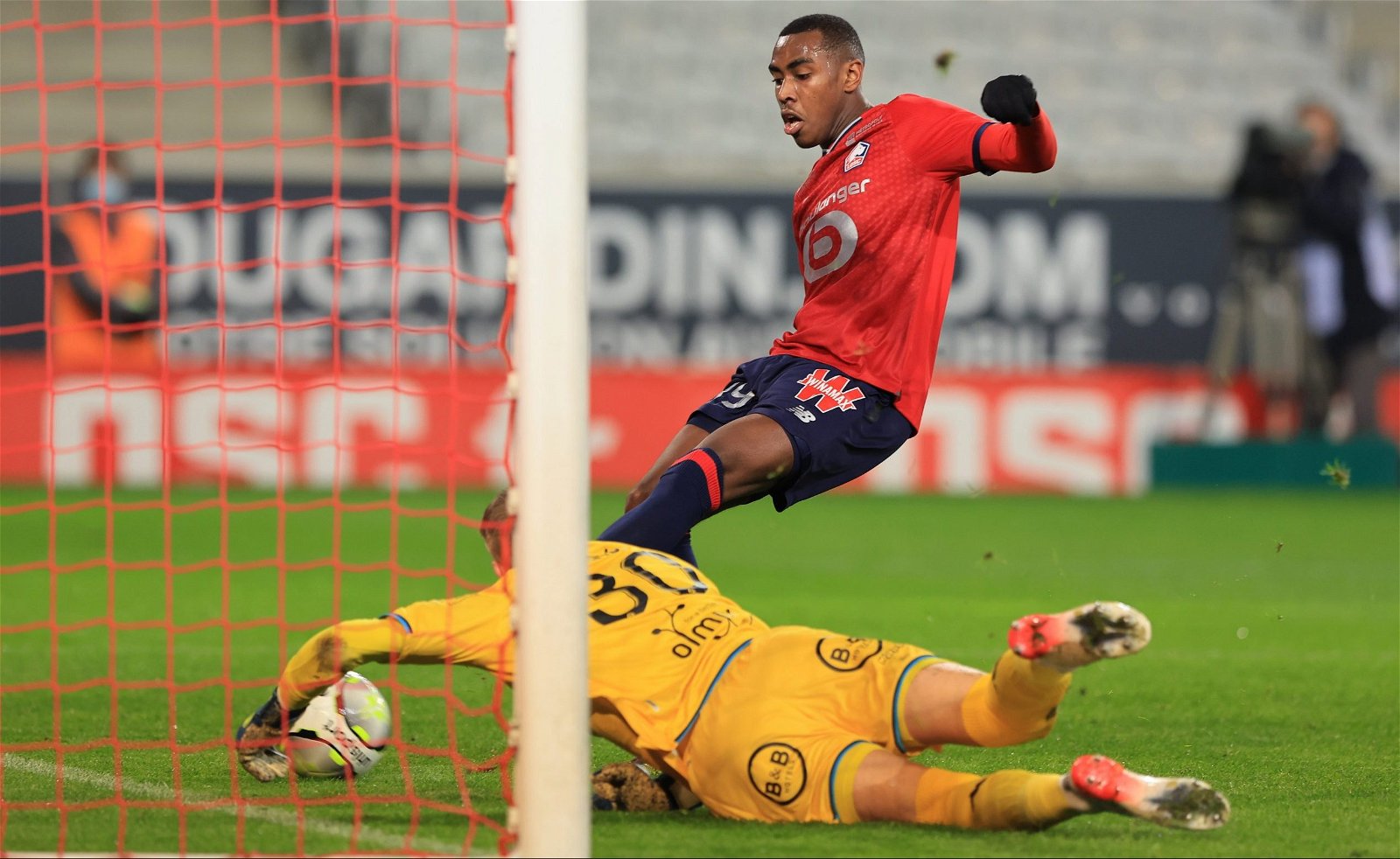 Tony Mowbray drops Isaac Lihadji update Tony Mowbray drops Isaac Lihadji update