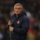 Sunderland: Dennis Cirkin was disappointing Sunderland: Dennis Cirkin was disappointing
