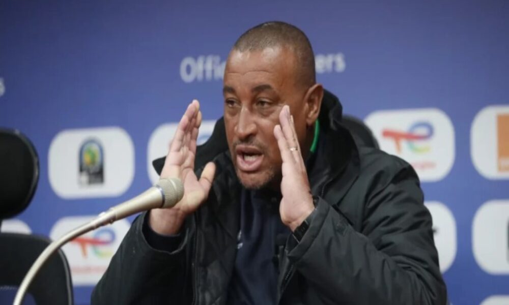 U20 AFCON: Mozambique upbeat about upsetting Nigeria