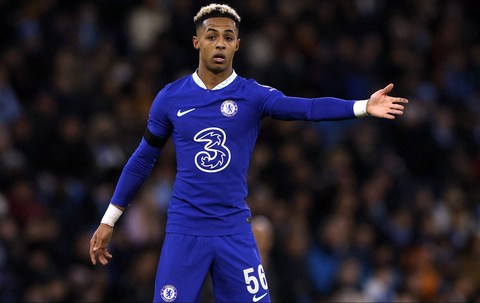 West Brom nearly signed Omari Hutchinson