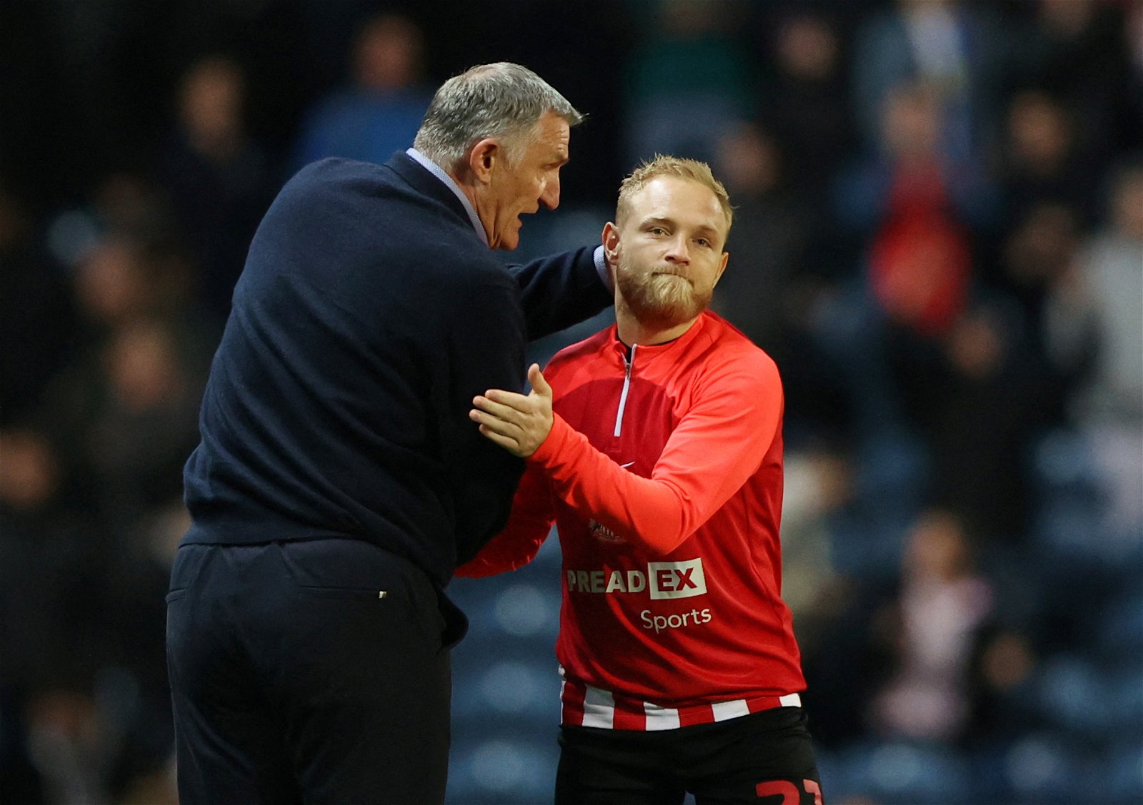 Sunderland set for Alex Pritchard boost Sunderland set for Alex Pritchard boost