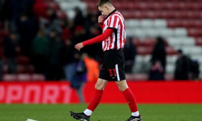 Sunderland: Is Chris Rigg Corry Evans 2.0? Sunderland: Is Chris Rigg Corry Evans 2.0?